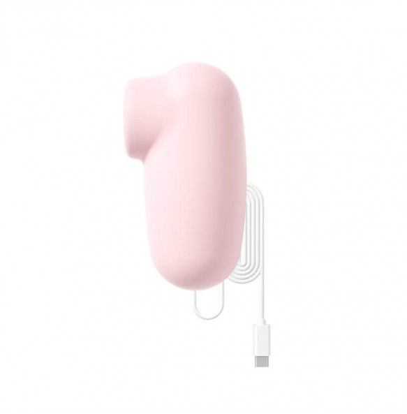 LILO - Portable Sucking Jumping Egg (Type-C Power Supply - Pink) LILO - Portable Sucking Jumping Egg (Type-C Power Supply - Pink)